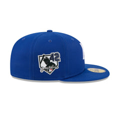 Kansas City Royals Jackie Robinson Day 2026 59FIFTY Fitted Hat