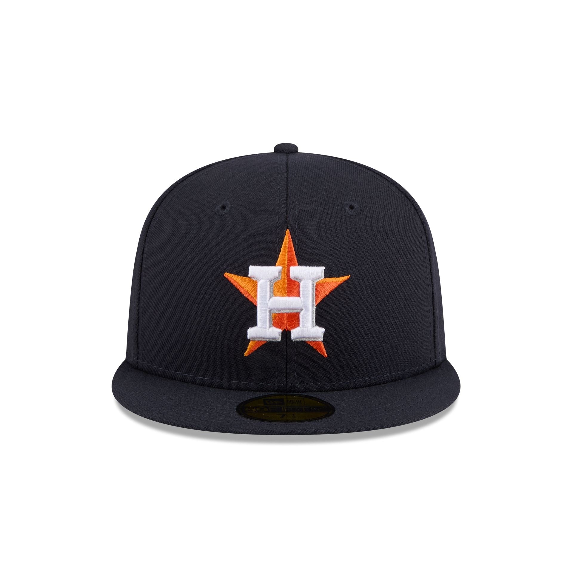 Houston Astros Jackie Robinson Day 2026 59FIFTY Fitted Hat