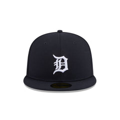 Detroit Tigers Jackie Robinson Day 2026 59FIFTY Fitted Hat