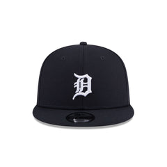 Detroit Tigers Jackie Robinson Day 2026 9FIFTY Snapback Hat