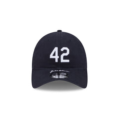 Houston Astros Jackie Robinson Day 2026 9TWENTY Adjustable Hat