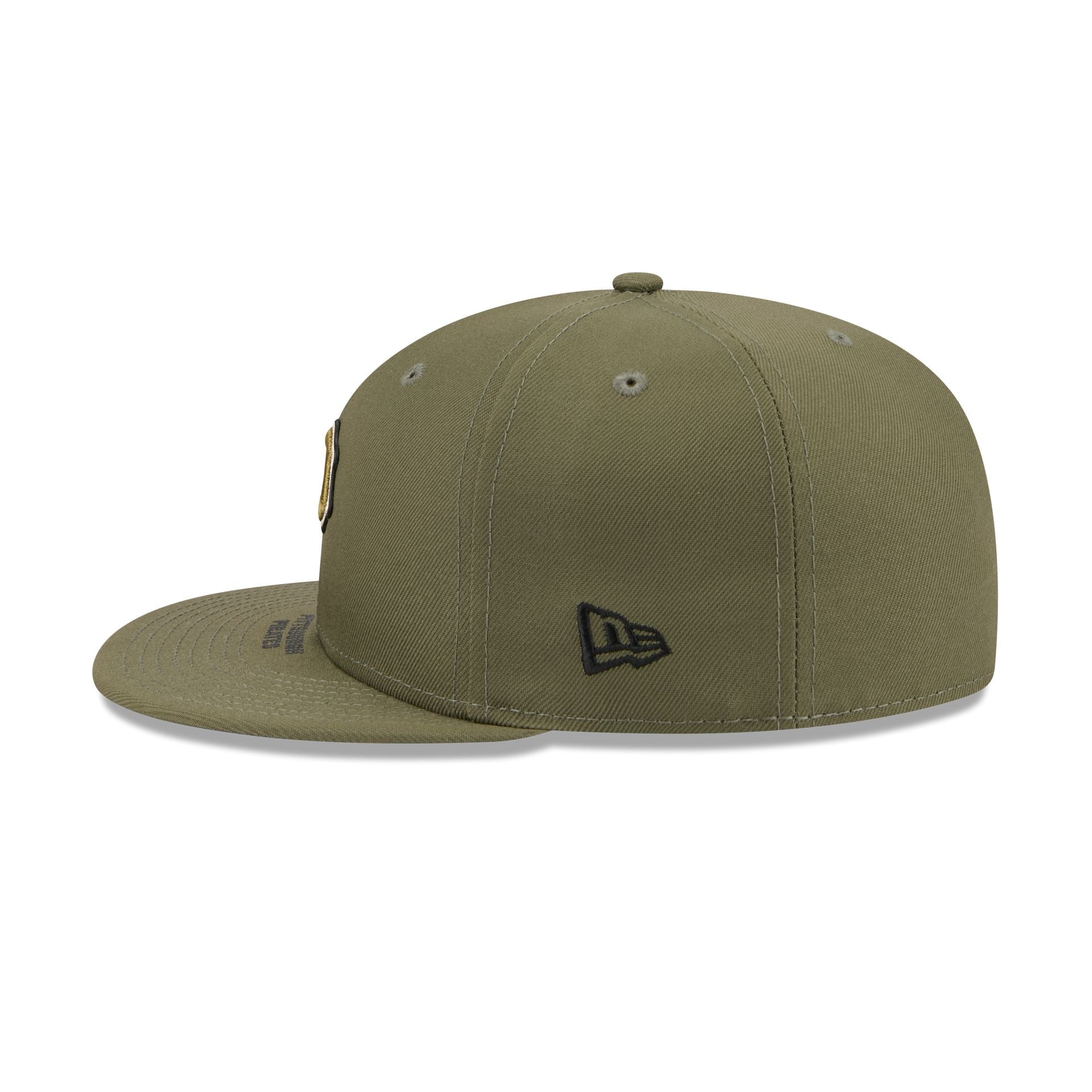 Pittsburgh Pirates Armed Forces Day 2026 59FIFTY Fitted Hat