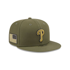 Philadelphia Phillies Armed Forces Day 2026 59FIFTY Fitted Hat