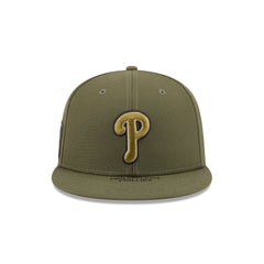 Philadelphia Phillies Armed Forces Day 2026 59FIFTY Fitted Hat