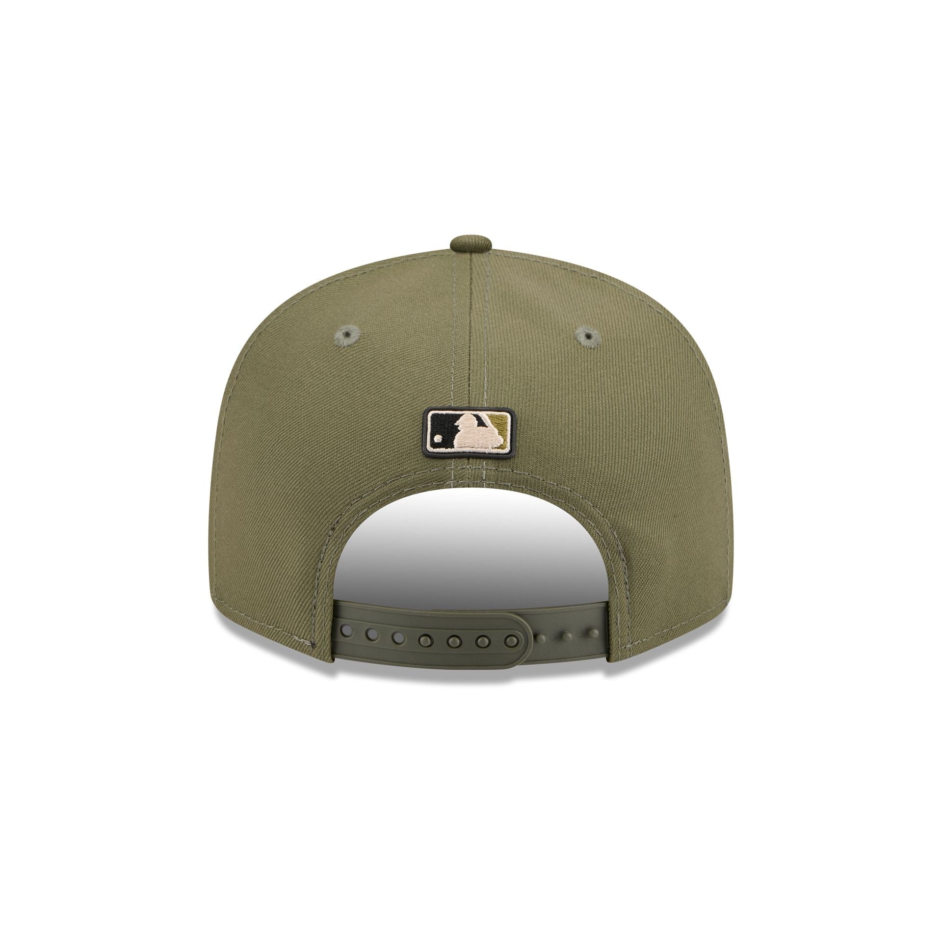 Philadelphia Phillies Armed Forces Day 2026 9FIFTY Snapback Hat