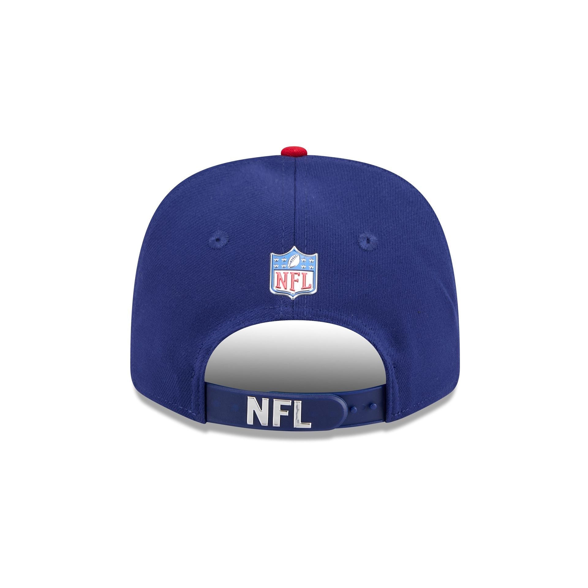 NFL 2026 Draft 9SEVENTY Stretch-Snap Hat