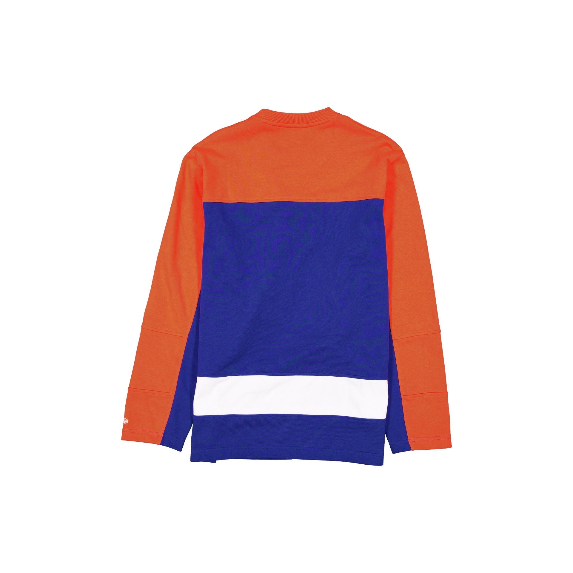 Edmonton Oilers Past Glory Long Sleeve T-Shirt