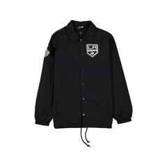 Los Angeles Kings Past Glory Coaches Jacket