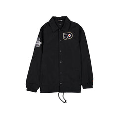 Philadelphia Flyers Past Glory Coaches Jacket