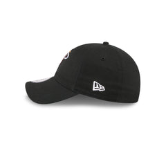 Miami Heat 2026 Draft Black Casual Classic Adjustable Hat