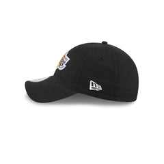 Los Angeles Lakers 2026 Draft Black Casual Classic Adjustable Hat