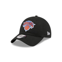 New York Knicks 2026 Draft Black Casual Classic Adjustable Hat