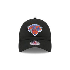 New York Knicks 2026 Draft Black Casual Classic Adjustable Hat