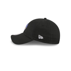 Golden State Warriors 2026 Draft Black Casual Classic Adjustable Hat