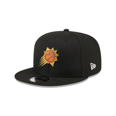 Phoenix Suns 2026 Draft Black 9FIFTY Snapback Hat