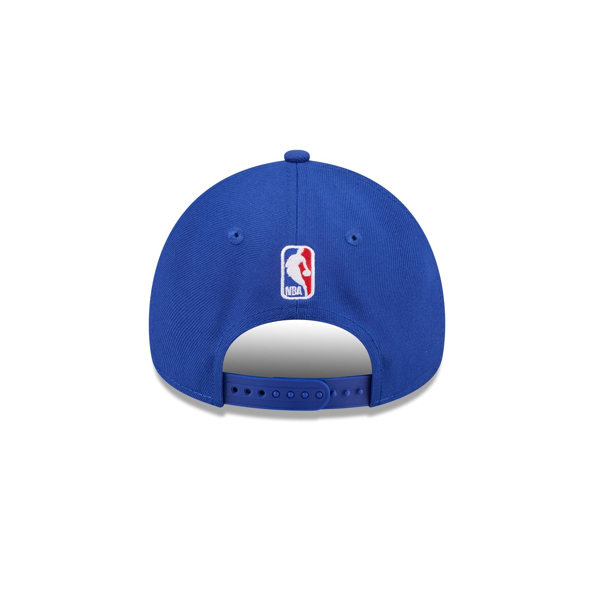 New York Knicks 2026 Draft 9FORTY A-Frame Snapback Hat