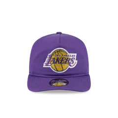 Los Angeles Lakers 2026 Draft 19TWENTY Adjustable Hat