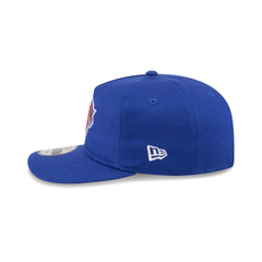 New York Knicks 2026 Draft 19TWENTY Adjustable Hat