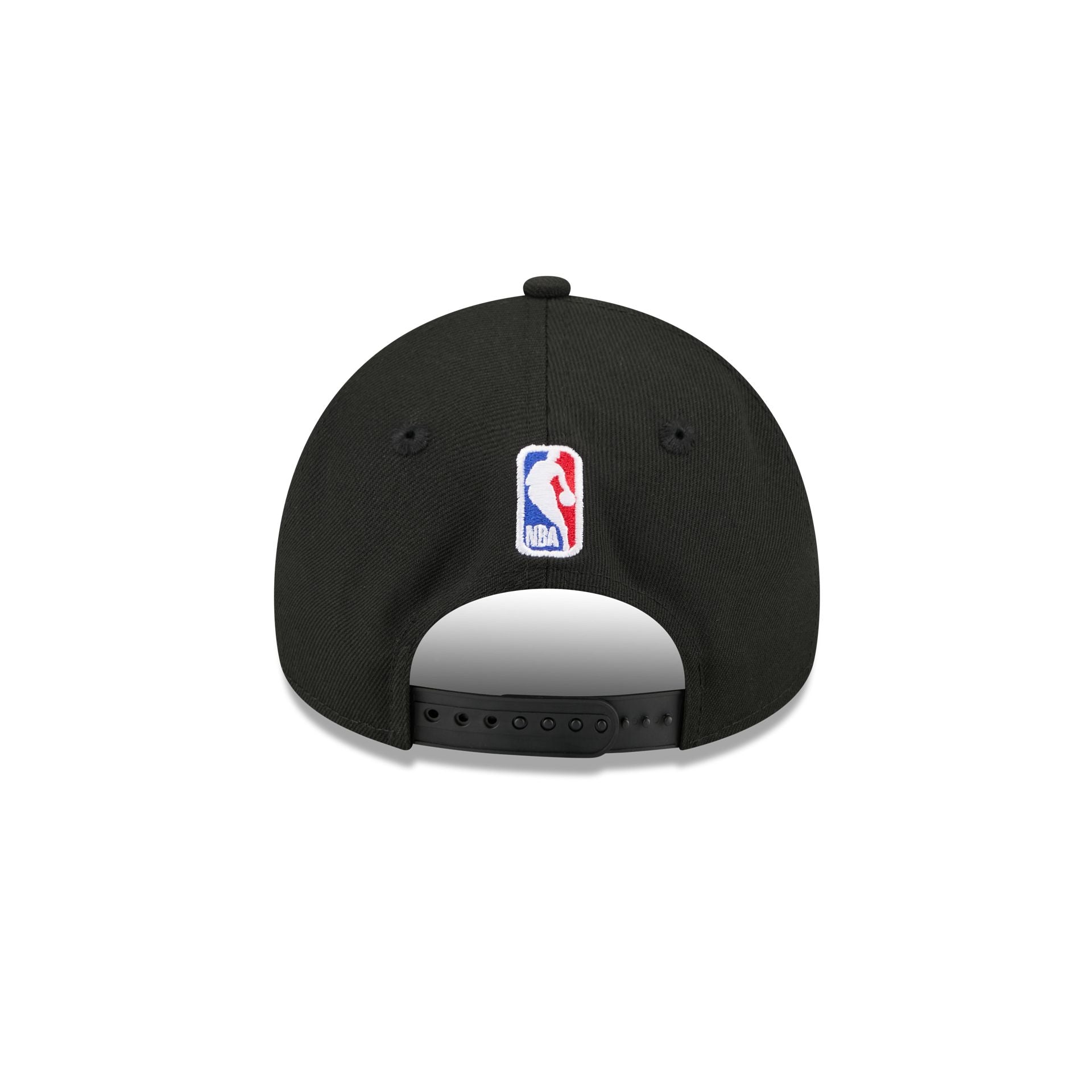 Phoenix Suns 2026 Draft Black 9FORTY A-Frame Snapback Hat