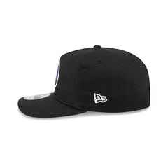 Dallas Mavericks 2026 Draft Black 19TWENTY Adjustable Hat