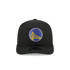 Golden State Warriors 2026 Draft Black 19TWENTY Adjustable Hat