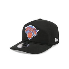 New York Knicks 2026 Draft Black 19TWENTY Adjustable Hat