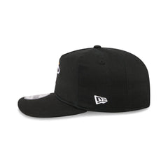 Miami Heat 2026 Draft Black 19TWENTY Adjustable Hat