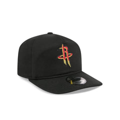Houston Rockets 2026 Draft Black 19TWENTY Adjustable Hat