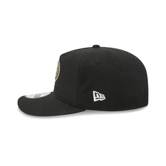 Indiana Pacers 2026 Draft Black 19TWENTY Adjustable Hat