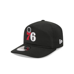 Philadelphia 76ers 2026 Draft Black 19TWENTY Adjustable Hat
