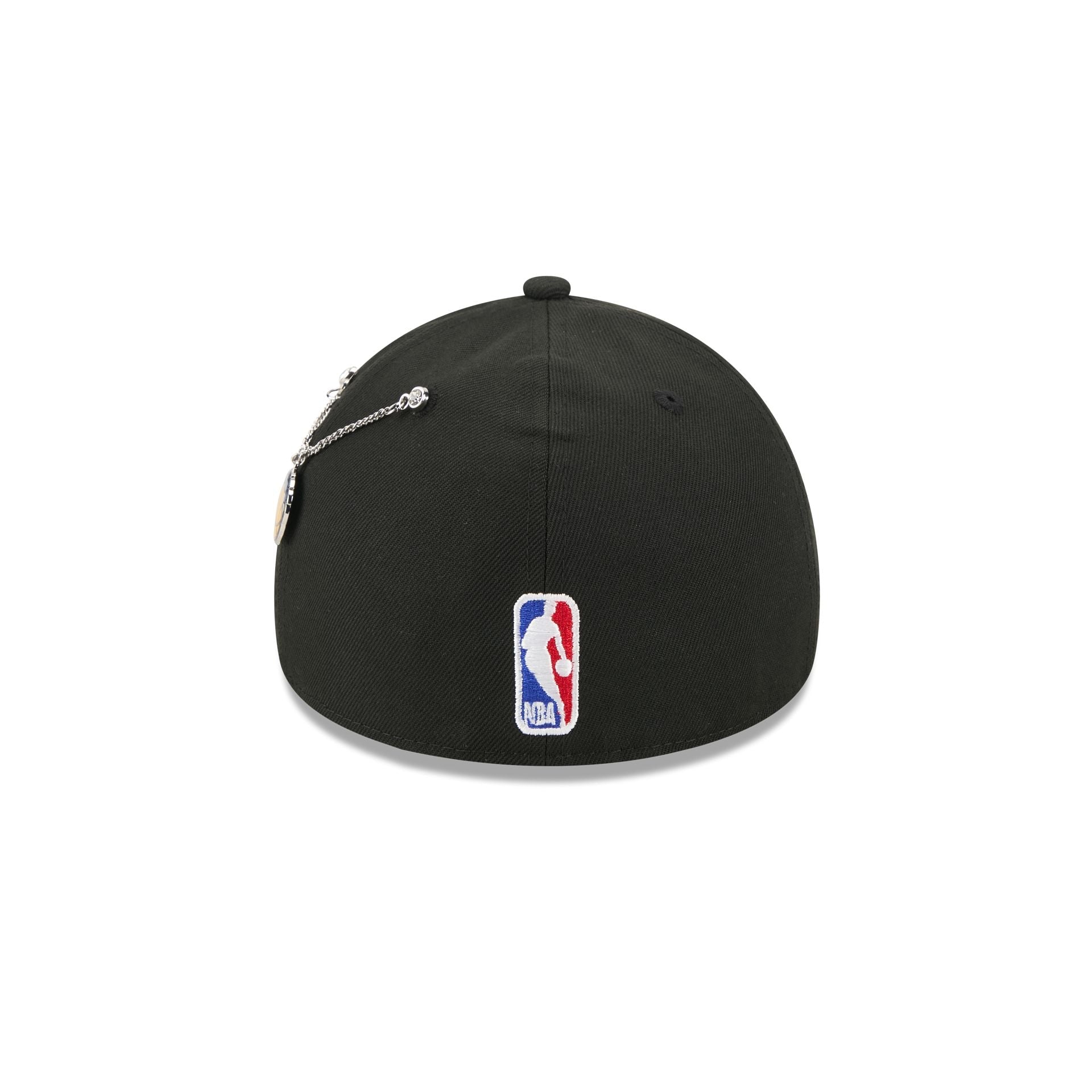 Memphis Grizzlies 2026 Draft Black 59FORTY A-Frame Fitted Hat