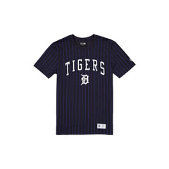 Detroit Tigers 2026 City Connect Pinstripe T-Shirt
