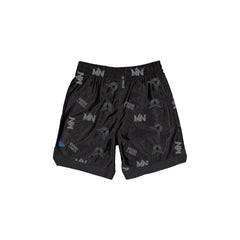 Minnesota Twins 2026 City Connect Black Shorts