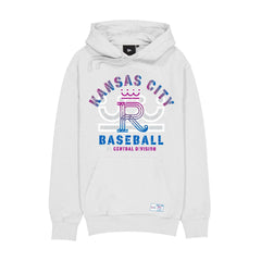 Kansas City Royals 2026 City Connect Hoodie