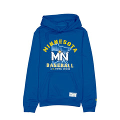 Minnesota Twins 2026 City Connect Hoodie