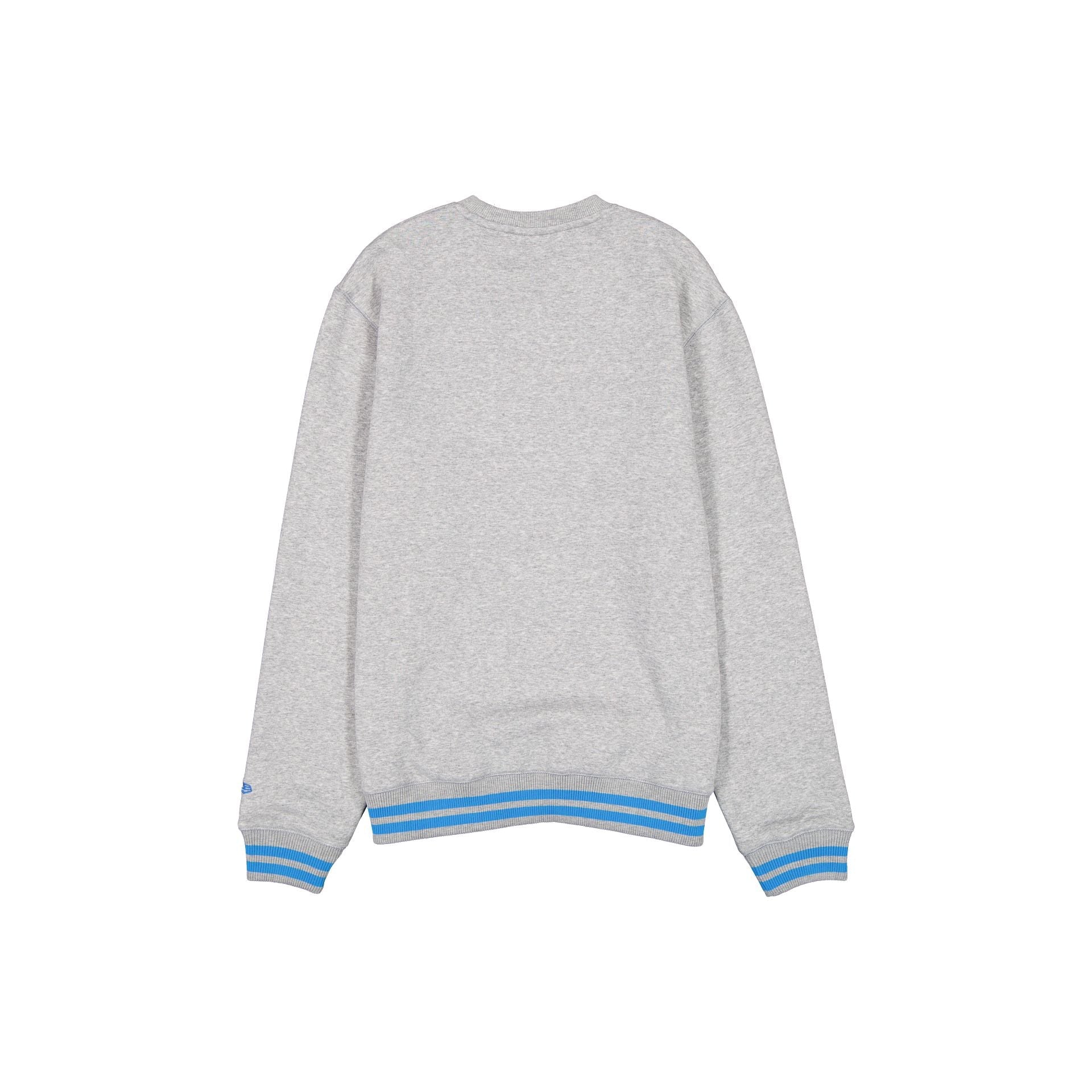 Kansas City Royals 2026 City Connect Gray Crewneck