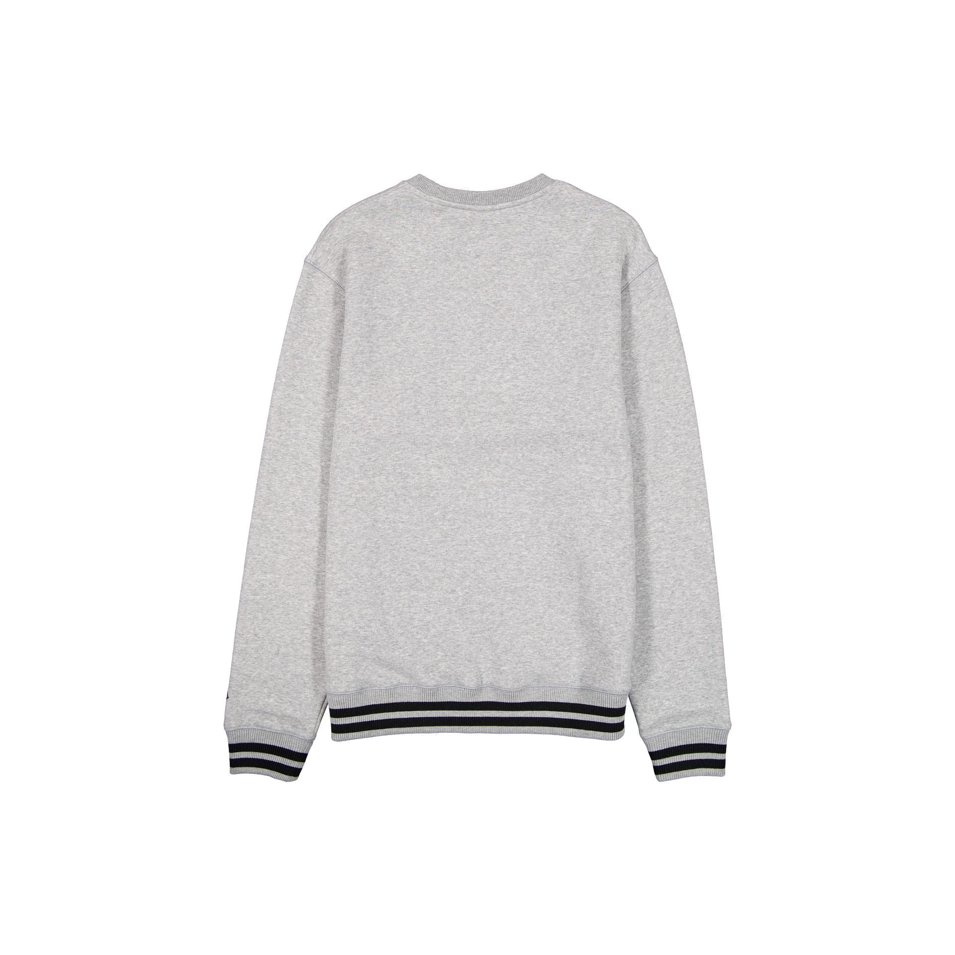 Miami Marlins 2026 City Connect Gray Crewneck