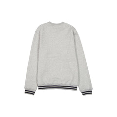 New York Mets 2026 City Connect Gray Crewneck
