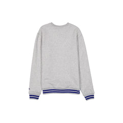 Minnesota Twins 2026 City Connect Gray Crewneck