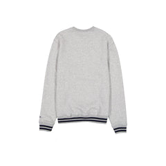 Philadelphia Phillies 2026 City Connect Gray Crewneck