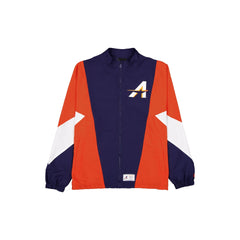 Houston Astros 2026 City Connect Color Block Windbreaker