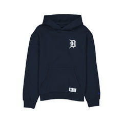 Detroit Tigers 2026 City Connect Boxy Hoodie