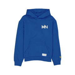 Minnesota Twins 2026 City Connect Boxy Hoodie