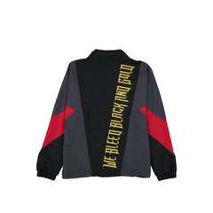Pittsburgh Pirates 2026 City Connect Color Block Windbreaker