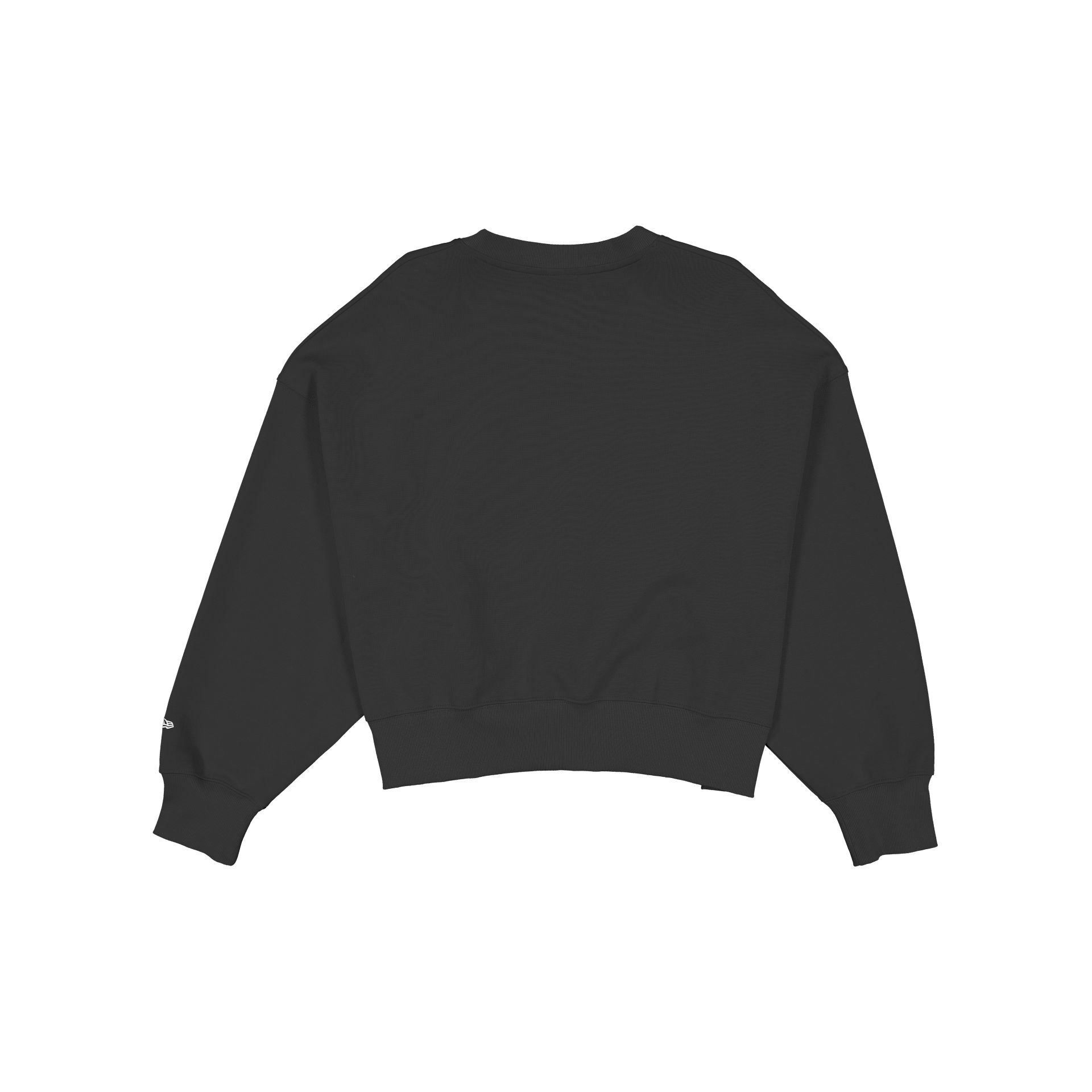 Miami Marlins 2026 City Connect Women's Cropped Crewneck
