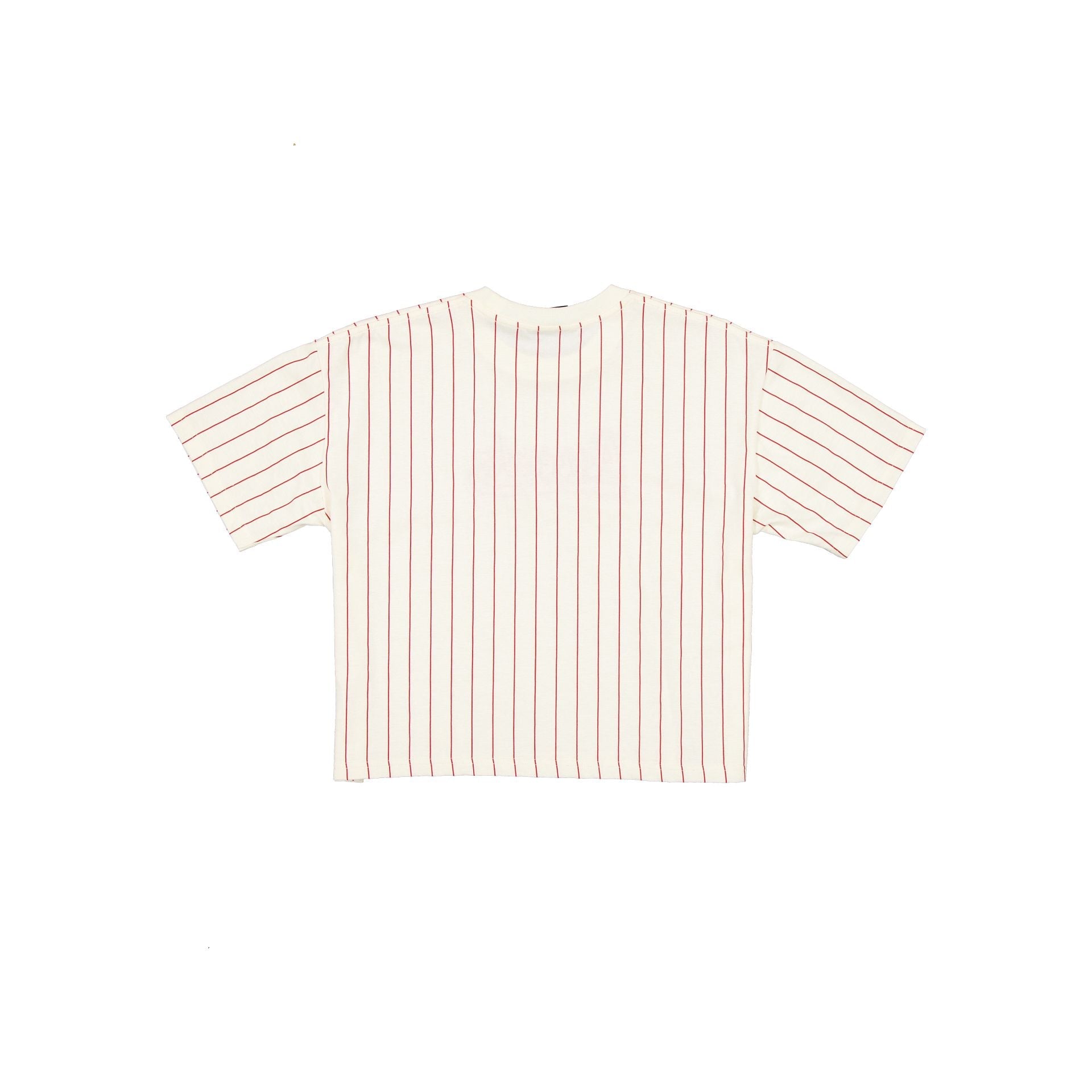 Los Angeles Angels 2026 City Connect Pinstripe Women's T-Shirt