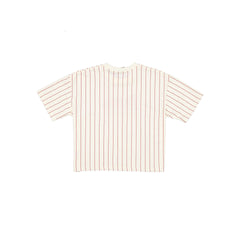 Los Angeles Angels 2026 City Connect Pinstripe Women's T-Shirt