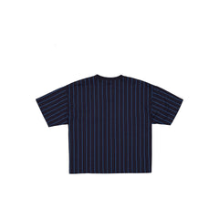 Philadelphia Phillies 2026 City Connect Pinstripe Women's T-Shirt