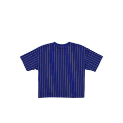 Minnesota Twins 2026 City Connect Pinstripe Women's T-Shirt