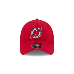 New Jersey Devils 9FORTY APEX Snapback Hat
